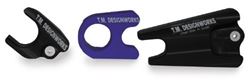 Picture of T.M. Designworks YCP-350-BU Bolt-On Super Protector