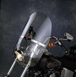 Picture of National Cycle N2210 National Cycle Touring Heavy Duty Windshield