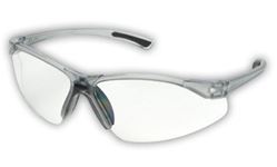Picture of Elvex SG-17C-AF Safety Glasses Trix Style Clear Anti-Fog Lens