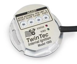 Picture of Daytona Twin Tec 1005 Daytona Twin Tec Fully Programmable Ignition