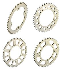 Picture of Sunstar 5-355948 Triplestar Aluminum Rear Sprocket