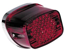 Picture of Adjure TL-1041 Adjure LED Taillight Assembly