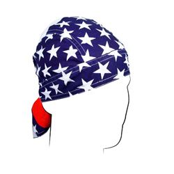 Picture of Zan Headgear Z120 FLYDANNA FLAG