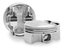 Picture of JE Pistons 261555 Piston