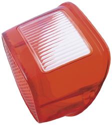 Picture of Chris Products LHD1 TAILLIGHT LENS 73-98 FX XL