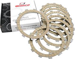 Picture of Wiseco Pistons WPPF014 WISECO WPPF014 Friction Plate Yz250f 01-06