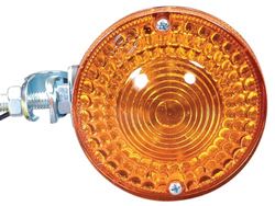 Picture of K&S Technologies 25-4155 K&S Front Turn Signal for Yamaha