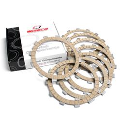 Picture of Wiseco Pistons WPPF059 WISECO WPPF059 Friction Plate Kx250f