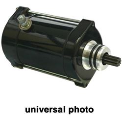 Picture of Arrowhead Electrical SMU0409 Arrowhead SMU0409 Yamaha Jetski Starter