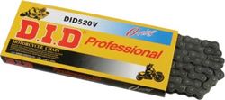 Picture of D.I.D. RJ420V D.I.D RJ420V O-Ring Sealed 420v Clip Masterlink
