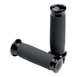 Picture of Performance Machine 0063-2020-B Contour Renthal Wrapped Grips