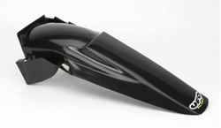 Picture of UFO Plastics KT03042-001 Rear Fender