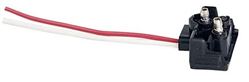 Picture of Peterson Fluid 421-49 Peterson 421-49 2-Wire Plug Right Angle