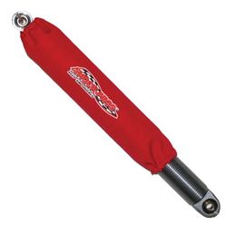 Picture of Shock-Pros A109RD Shock Pros Shock Covers Red