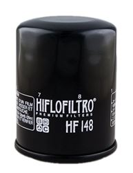 Picture of HIFLOFILTRO HF148 Oil Filter
