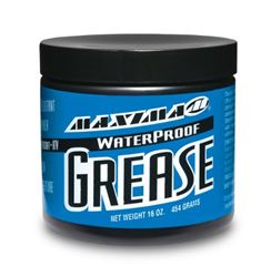 Picture of Maxima 80916 Maxima 16 oz Multi-Purpose Waterproof Grease