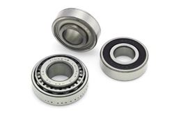 Picture of Timken Bearings SET 2 900SA Wheel Bearings
