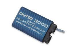 Picture of Dynatek D3K7-1 Dynatek Dyna 3000 Series Ignition System for Yamaha