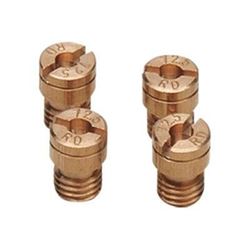 Picture of EBC CR112-4 112 Keihin-Style Hex Head Jet