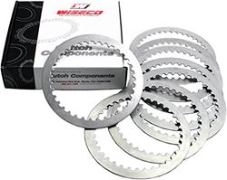 Picture of Wiseco Pistons WPPS021 WISECO WPPS021 Steel Plate