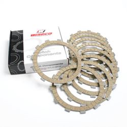 Picture of Wiseco Pistons WPPF017 WISECO WPPF017 Friction Plate Yz450f 03-06