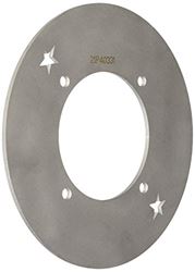 Picture of Lone Star Racing 21P40331 Sprocket Guard