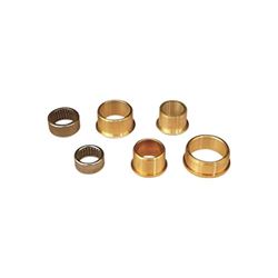 Picture of Eastern Motorcycle Parts A-25586-37 Alignment Cam Bolt Kit