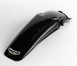 Picture of UFO Plastics HO03600-001 Rear Fender