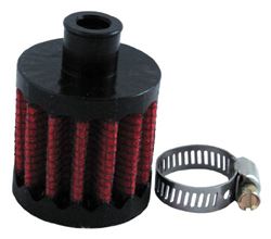Picture of Uni Filter UP-102 UP-102 3/8" CLAMP ON