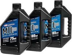 Picture of MAXIMA 41055 Mtl-R Fluid Light Racing 55gal
