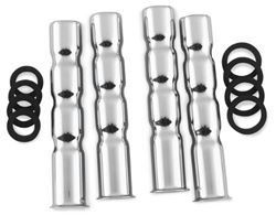 Picture of Colony 7135-8 Chrome Custom Pushrod Covers