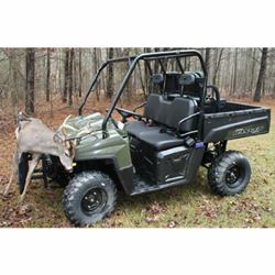 Picture of Great Day Inc PLUT1 Great Day PLUT1 POWER LOADER ADPT BRCKT UTV