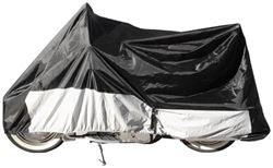 Picture of CoverMax CMD-50 Car Cover