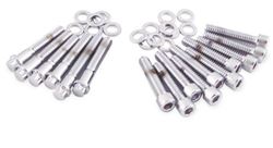 Picture of Gardner-Wescott 04-11431 Gardner-Westcott 04-11431 1/2-20X2.75 HEX RISER BOLTS-PR