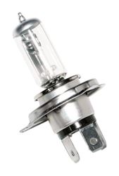 Picture of Adjure H4 Bulb with XENON Gas