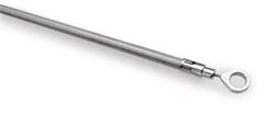 Picture of Biker's Choice 66-0362 IDLE CABLE ARMOR COAT