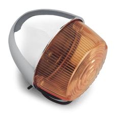 Picture of Chris Products 0001A Chris Products FX Turn Signal Lamps - Single Filament 0001A