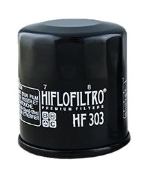 Picture of HIFLOFILTRO HF303 Oil Filter