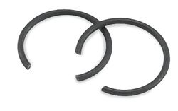 Picture of JE Pistons 787-050-MW Wrist Pin Retainer, Wire Lock, 0.787 In. Dia., 0.050 In. Thickness, Each.