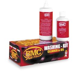 Picture of BMC WA250-500 BMC Air Filters WA250-500 BMC FLTR CLEANER KT (DET&OIL)