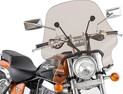 Picture of Slip Streamer SS-24-T Slipstreamer SS-24-T Windshield