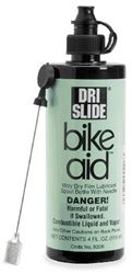 Picture of DRI-SLIDE DSL206A Dri-Slide Bike Aid Film Lubricant - 4oz. DSL206A