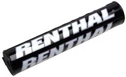 Picture of Renthal P216 Black Mini SX Crossbar Pad