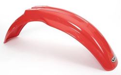Picture of UFO Plastics HO02600-067 FR FND RD CR1/2 87-99 CR5 87 *