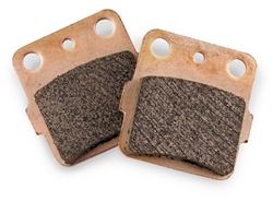 Picture of Galfer Brakes FD114G1396 HH Sintered Brake Pads