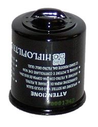 Picture of Hiflofiltro HF183 Premium Oil Filter