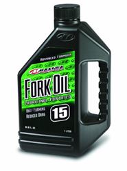 Picture of Maxima 56901 Maxima 15W Fork Oil 1 Liter