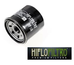 Picture of JT Sprockets HF138 Hi Flo - Oil Filter Hf138
