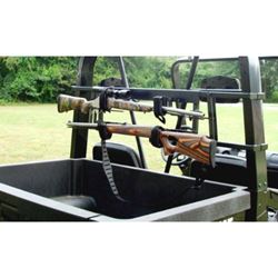 Picture of Great Day Inc UVPR900 Great Day UVPR900 POWER RIDE GUN CARRIER UTV