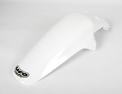 Picture of UFO Plastics YA02833-046 Rear Fender